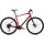 Bicicleta SPECIALIZED Sirrus X 2.0 - Flo Red W/Blue Ghost Pearl/Black/Satin Black S