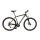 Bicicleta ULTRA Nitro RF 29'' negru/verde 480mm