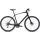 Bicicleta SPECIALIZED Sirrus Elite Carbon - Men's Spec - Tarmac Black/Rocket Red-Acid Blue Fade/Charcoal Reflective L