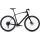 Bicicleta SPECIALIZED Sirrus X Comp Carbon - Men's Spec - Tarmac Black/Nice Blue/Black Reflective L