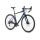 Bicicleta SPECIALIZED Diverge Elite E5 - Satin Navy/White Mountains Clean 48