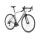 Bicicleta SPECIALIZED Allez Sport - Gloss/Satin Dove Grey/Black 56