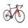Bicicleta SPECIALIZED Allez Sport - Satin/Gloss Crimson/Rocket Red 49