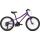 Bicicleta copii mtb SPECIALIZED Hotrock 20 - Purple Haze | 5-9 ani