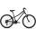 Bicicleta copii mtb SPECIALIZED Hotrock 24 - Black | 8-12 ani