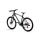 Bicicleta CROSS GRX 7 hdb - 27.5'' MTB - 460mm