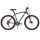 Bicicleta ULTRA Nitro RF 27.5'' negru/rosu 480mm