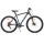 Bicicleta ULTRA Nitro RF 29" negru 520mm