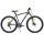 Bicicleta ULTRA Nitro RF 29" negru/galben 440mm