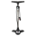 Pompa podea ZEFAL Profil Max FP20 - Silver