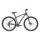 Bicicleta CROSS Viper HDB 27.5 Negru/Verde 510mm