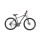 Bicicleta MOON Sprinter 29" gri 480 mm