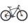 Bicicleta ULTRA Nitro 29" negru 520mm