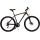 Bicicleta ULTRA Nitro 29" negru/galben 520mm