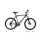Bicicleta ULTRA Razor 26" negru/albastru