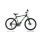 Bicicleta ULTRA Razor 26" negru/verde