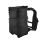 Instinct - rucsac multifunctional Komando 17L + 2x recipiente HydraPack 600ml - negru verde army