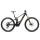 Orbea Wild FS M-TEAM - bicicleta electrica full suspension 29" carbon - rosu-negru