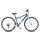 Woom - bicicleta copii 26" Woom 6, varsta recomandata 10-14 ani (140-165cm) - 9,5 kg - albastru midnight