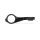 Garmin Edge suport out-front compatibil cu incarcare
