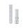 Garmin Quick Release 18 curea silicon alba whitestone compatibila cu Venu 2s / Freorunner 255s / Vivoactive 4s / Vivomove 3s