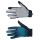 Northwave - manusi ciclism degete lungi Air LF gloves - albastru gri negru
