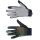 Northwave - manusi ciclism degete lungi Air LF gloves - verde padure gri negru