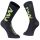 Northwave - sosete ciclism extreme air socks - negru galben fluo