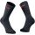 Northwave - sosete ciclism extreme pro summer socks - negru rosu