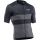 Northwave - tricou ciclism pentru barbati maneca scurta blade air jersey - negru gri inchis