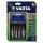 Varta - incarcator acumulatori LCD Dual Tech Charger