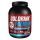 Gold nutrition - pudra energie goldrink premium + bcaa`s aroma fructe de padure - bidon 750 g