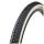 Kenda - anvelopa Bicicleta 20 inch - 20X1.75 - K127 BK - negru
