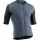 Northwave - Tricou ciclism maneca scurta pentru barbati Extreme short sleeved jersey - negru gri inchis