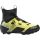 Northwave - pantofi ciclism MTB iarna Celsius XC Arctic GTX - galben fluo negru
