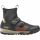 Northwave - pantofi ciclism MTB iarna kingrock plus gtx shoes - negru maro