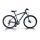 Bicicleta Mtb ULTRA Nitro RF Hidraulic 29 - Negru/Albastru