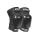 Genunchiere TSG Wavesk8 A - Black