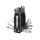 Topeak - set chei bicicletă Ninja 16+ multitool - negru argintiu