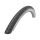 Cauciuc SCHWALBE Road Cruiser - 28x1.60 700x40C (42-662) HS484 B/W+RT, Green - Sarma