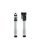 Pompa de mana Crankbrothers Sterling SG Silver, Culoare: Silver