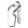 Suport Zipp SLSPEED Aluminium, Culoare: Silver