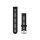 Garmin Quick Release 18 curea silicon negru Vivoactive 4s/ Vivomove 3s/ Venu 2s/ Forerunner 255s