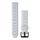 Garmin curea silicon QuickFit 20 - alb Whitestone pentru Fenix 5s/ 6s/ 7s D2 Delta S