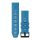Garmin curea silicon QuickFit 26 - albastru cirrus blue