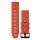Garmin curea silicon QuickFit 26 - rosu