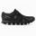 On Cloud 5 - pantofi sport pentru femei - negru complet