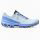 On Cloudventure - pantofi sport pentru femei - alb Arctic albastru deschis Marina