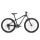 Orbea - bicicleta copii MX 24 Dirt - albastru-rosu