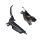 Maneta frana SRAM Code R fata, Culoare: Black